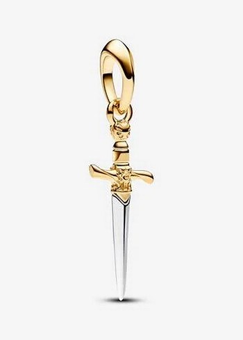 Game of Thrones İğne sallantılı Charm