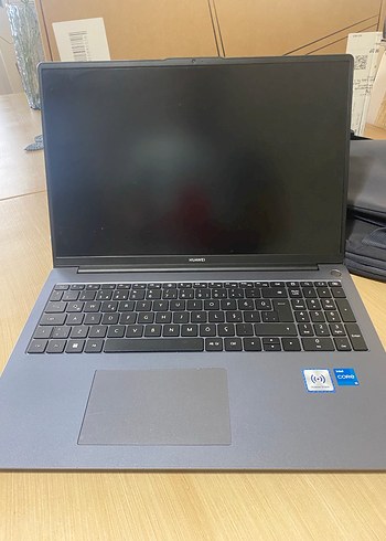 Huawei Matebook D16 - Görsel 3