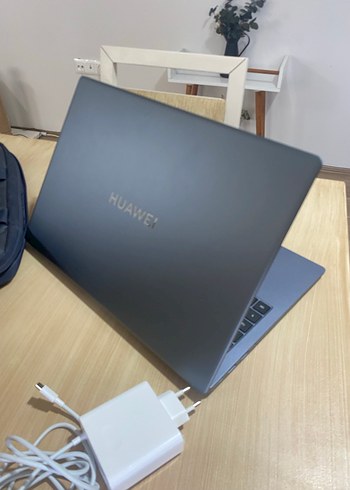 Huawei Matebook D16 - Görsel 4