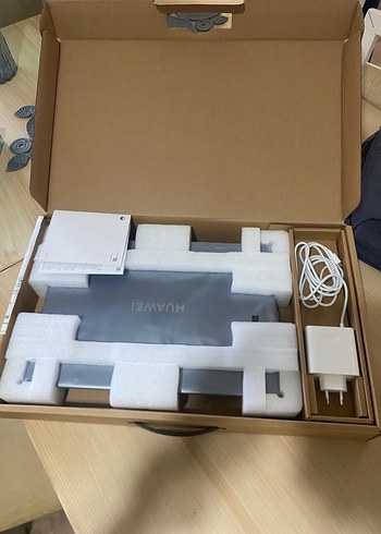 Huawei Matebook D16 - Görsel 5