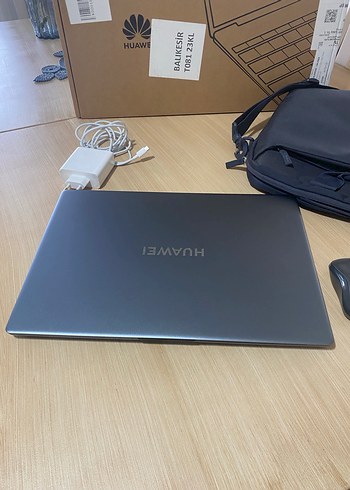 Huawei Matebook D16 - Görsel 2