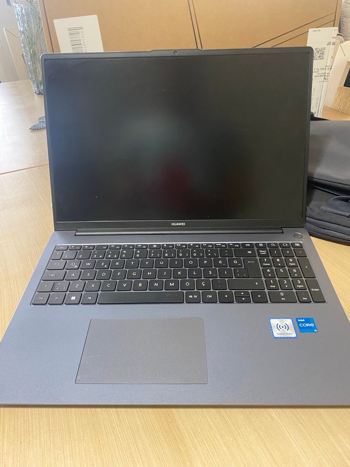 Huawei Matebook D16 - Görsel 3