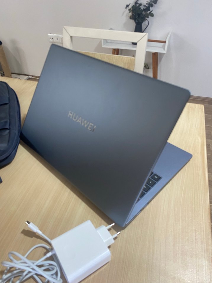Huawei Matebook D16 - Görsel 4