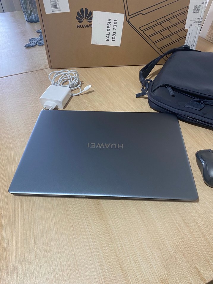 Huawei Matebook D16 - Görsel 2