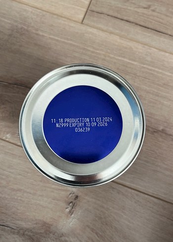 Golden Goat Bebek Sütü 400g - Görsel 2