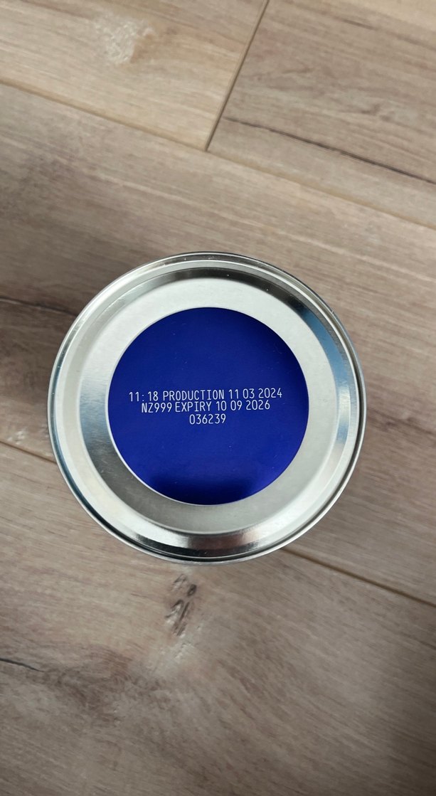 Golden Goat Bebek Sütü 400g - Görsel 2