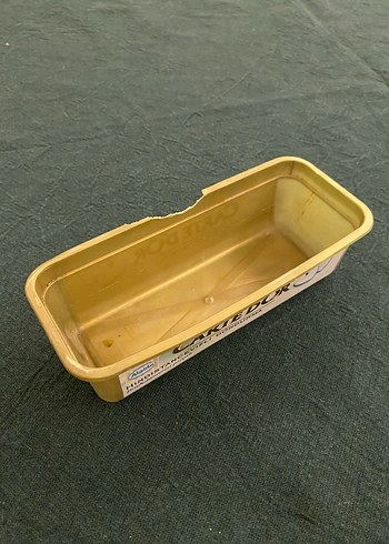 Dönem ürünü dondurma kutusu - Görsel 4