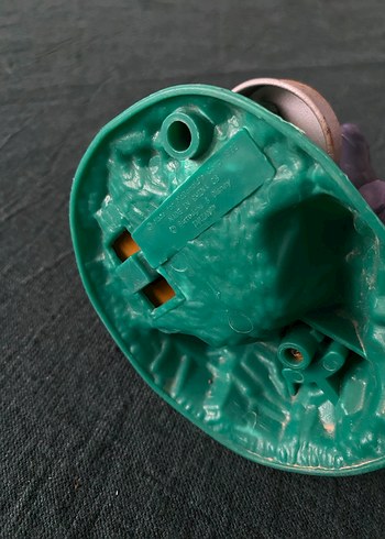 Disney TARZAN 1999 McDonalds figürü - Görsel 4