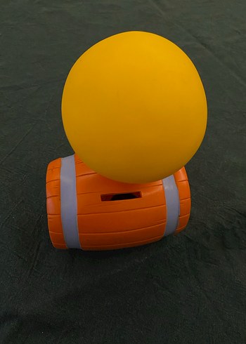 Tweety Kumbara 1997 Warner Bros Lisanslı - Görsel 2