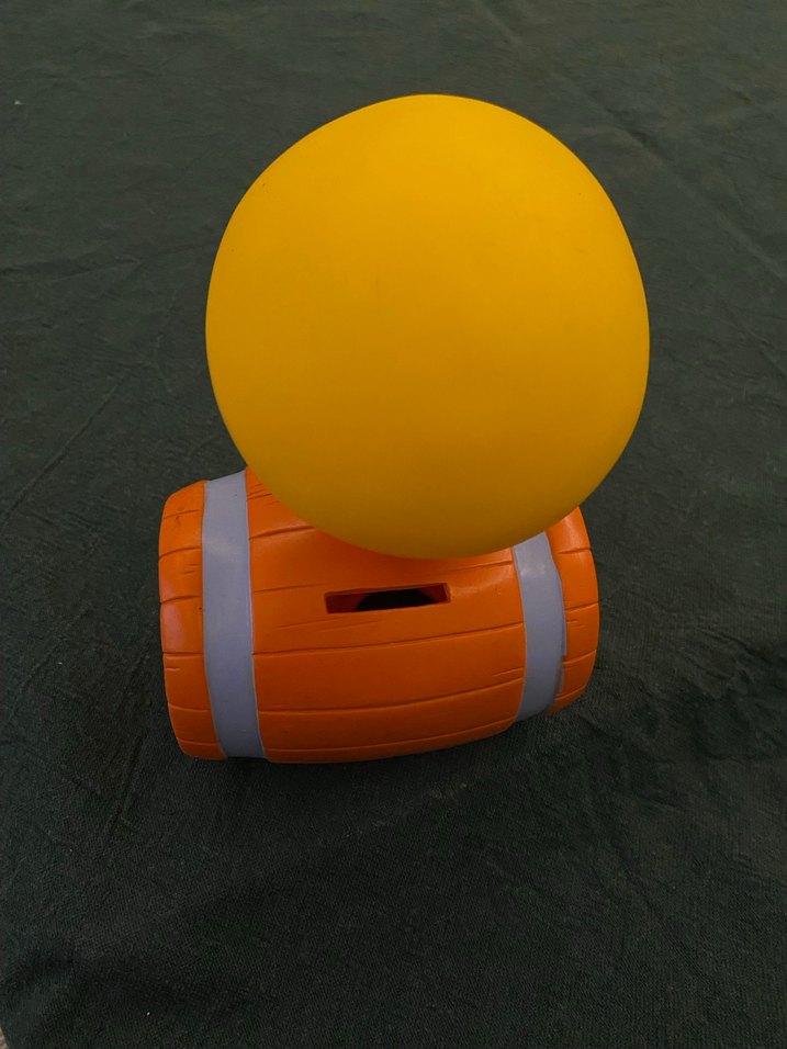 Tweety Kumbara 1997 Warner Bros Lisanslı - Görsel 2