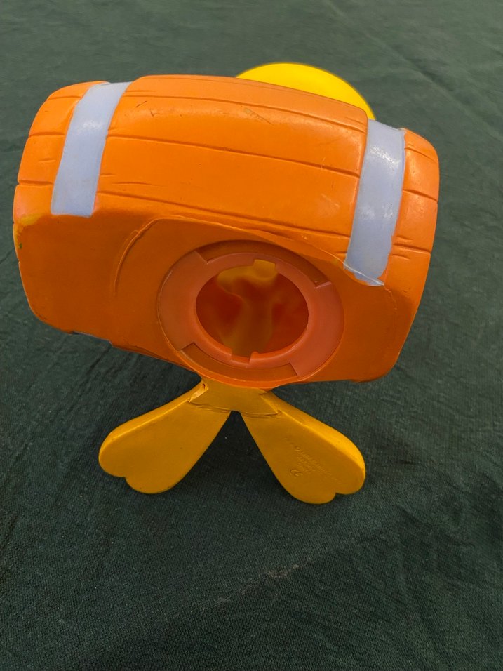 Tweety Kumbara 1997 Warner Bros Lisanslı - Görsel 3