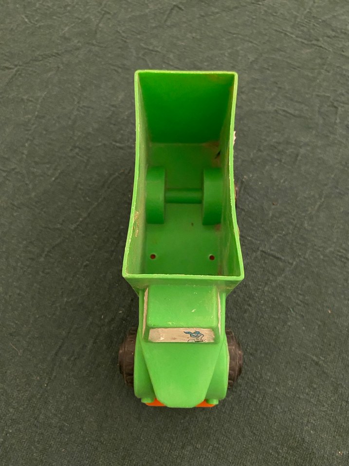 Migros Kamyonet koleksiyonluk haliyle - Görsel 5