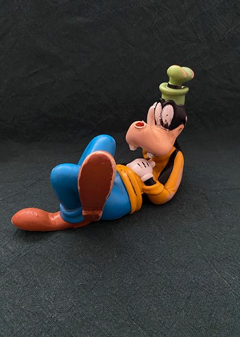 Disney Lisanslı Goofy Kumbara - Görsel 2