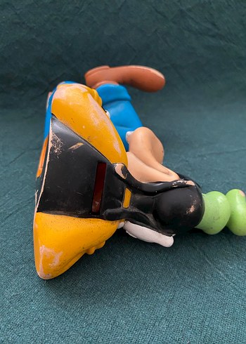 Disney Lisanslı Goofy Kumbara - Görsel 5