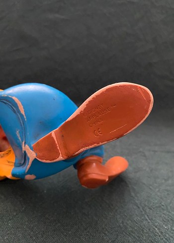 Disney Lisanslı Goofy Kumbara - Görsel 3