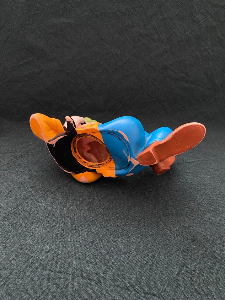 Disney Lisanslı Goofy Kumbara - Görsel 4