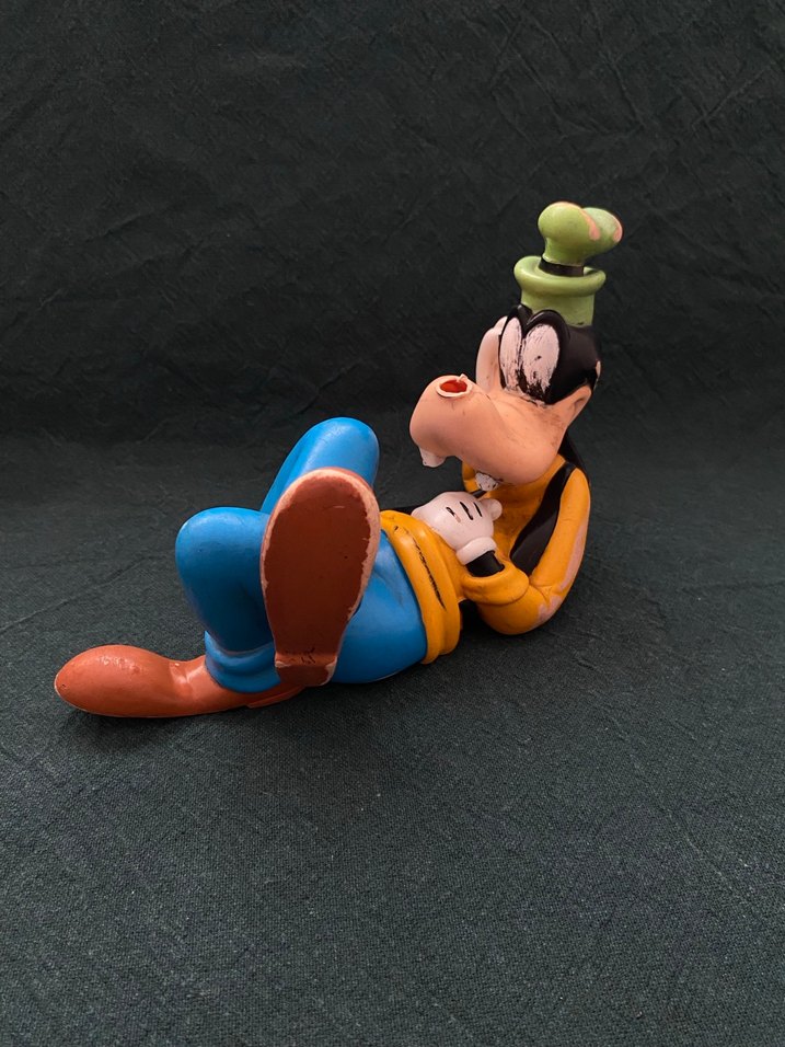Disney Lisanslı Goofy Kumbara - Görsel 2
