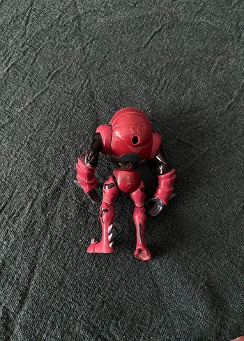 Ben10 figürü Water Hazard - Görsel 2