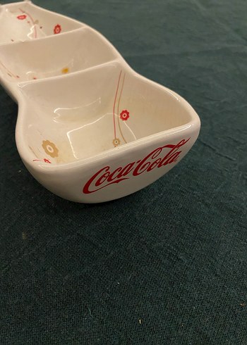 Coca Cola Çerezlik - Görsel 2