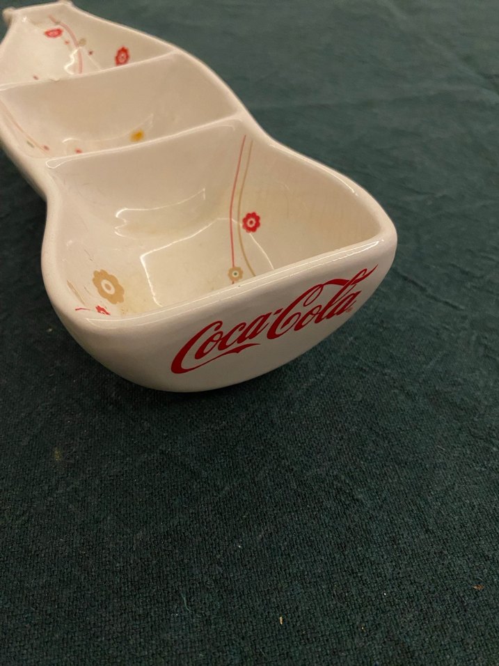 Coca Cola Çerezlik - Görsel 2