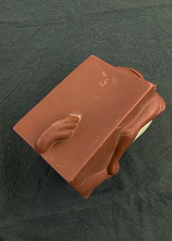 Warner Bros Lisanslı 1997 yılından Tazmanya Canavarı Kumbara - Görsel 5