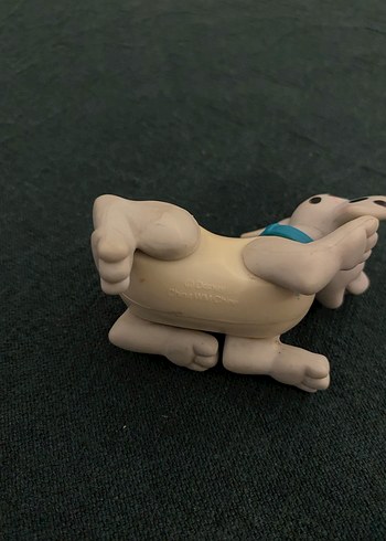 102 DALMAÇYALI Burger King Figürü - Görsel 3