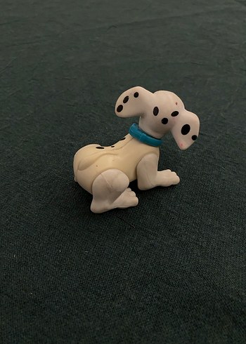 102 DALMAÇYALI Burger King Figürü - Görsel 2