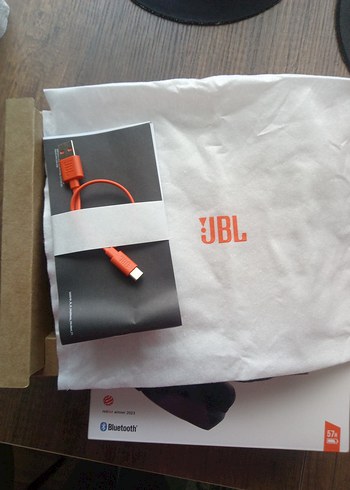 JBL 520 BT Bluetooth Kulaklık