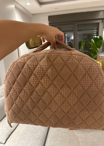 Taşınabilir Bebek Yatağı( anne yanı) - Görsel 4