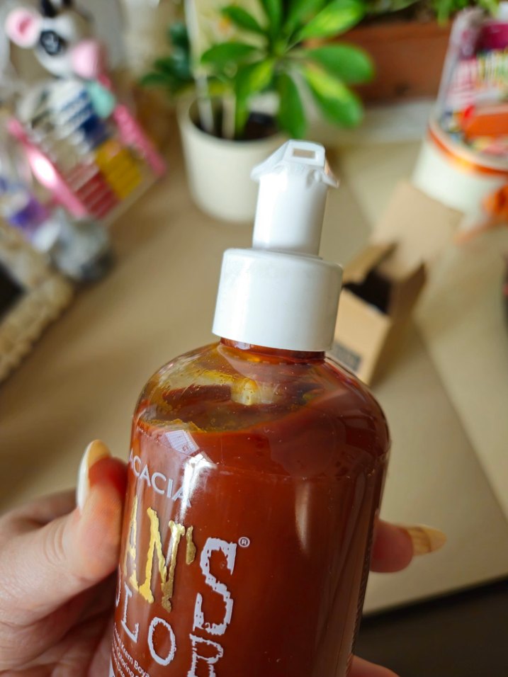 Acacia Jeans Color Sunset Saç Boyası 250 ml - Görsel 3