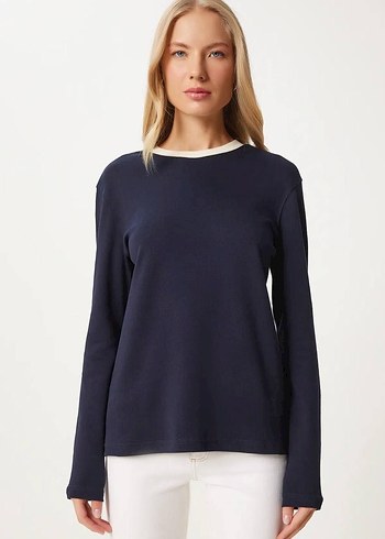 Massimo Dutti Massimo dutti basic üst