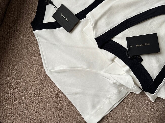 Massimo Dutti Massimo dutta Tshirt