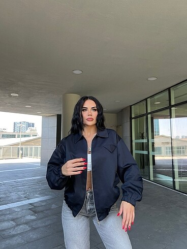 Diesel Lacivert ceket