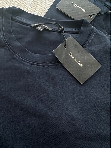 Massimo Dutti Premium kalitede Tshirt