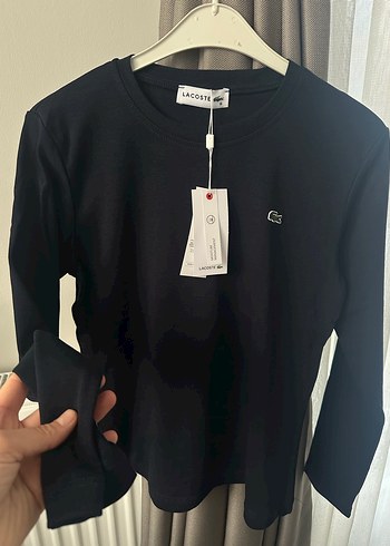 Lacoste l