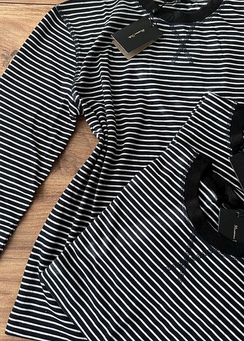 Lacivert premium basic - Görsel 3