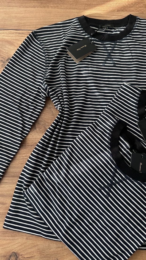 Lacivert premium basic - Görsel 3