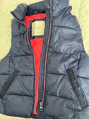 Mango Kids Mango şişme yelek
