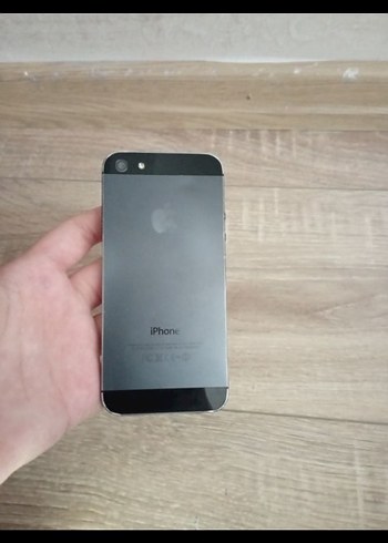 TEMİZ TR İPHONE 5