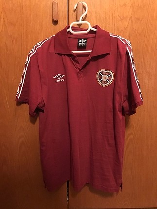 Umbro Vintage Polo Yaka Tişört