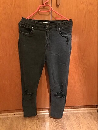 H&M Yüksek Bel Jean