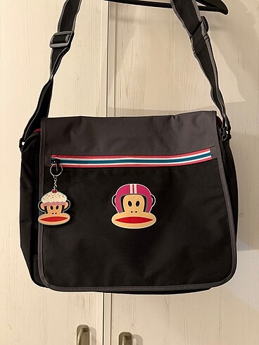 Paul Frank Omuz Çantası