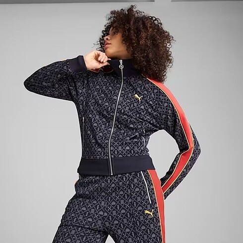 Puma T7 Eşofman ARIYORUM