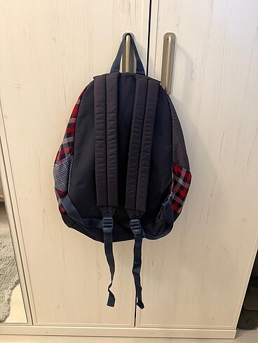Beden lacivert Renk Eastpak Sırt Çantası