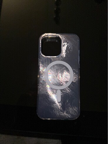 Apple iPhone 16 Pro Max Kılıf Apple