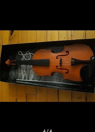 Violin Marka Çocuk Keman