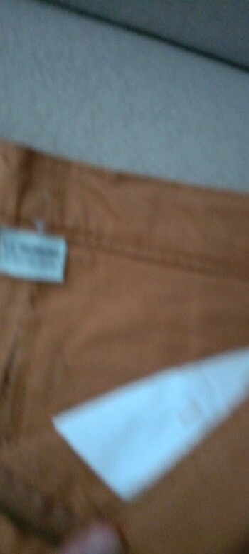 LC Waikiki Erkek çocuk kısa pantolon