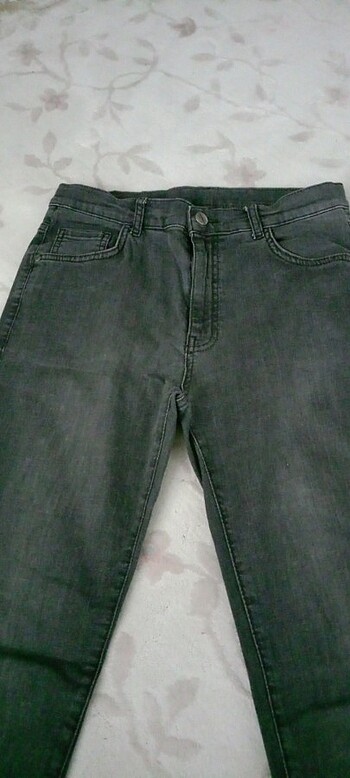 LC Waikiki Lcw kot pantolon tertemiz kusuru yoktur.