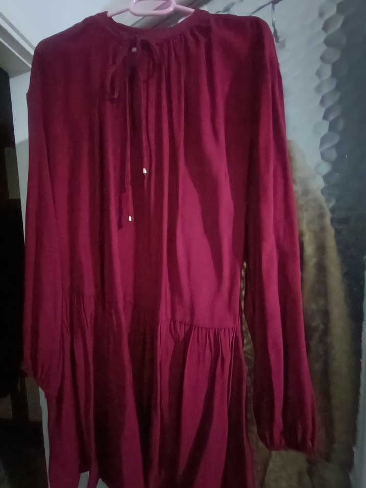 Kadın elbise - Görsel 2