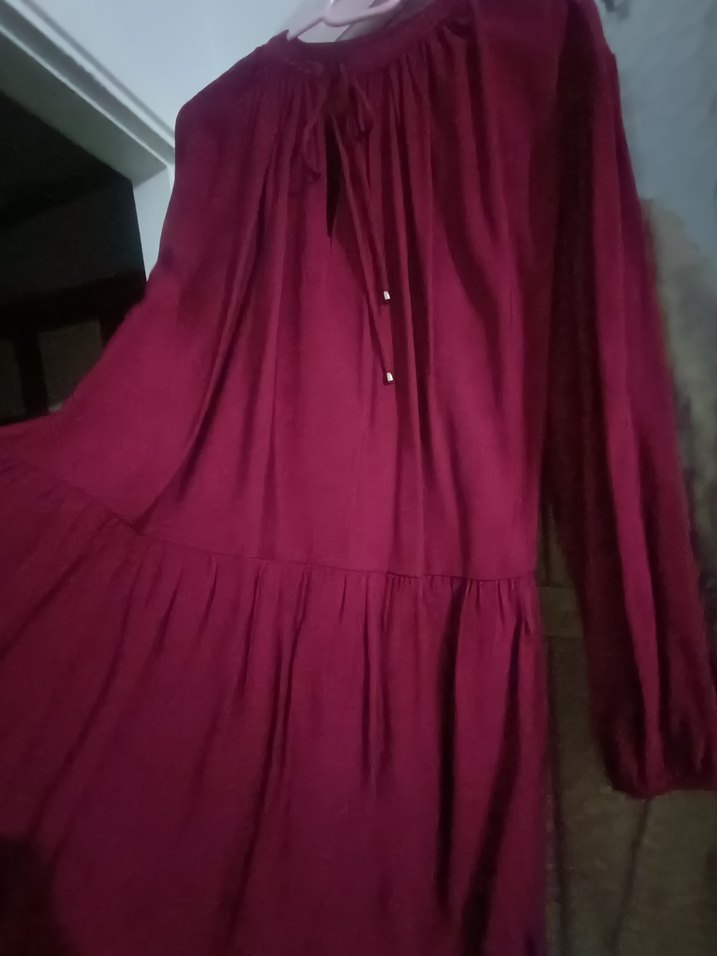 Kadın elbise - Görsel 3